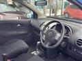 2011 Nissan Note