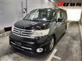 2009 Nissan Serena