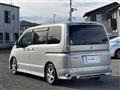 2009 Nissan Serena