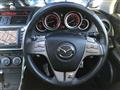 2008 Mazda Atenza Sport