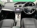 2011 Mazda Axela Sport