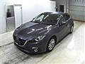 2014 Mazda Axela Sport