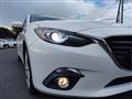 2014 Mazda Axela Sport