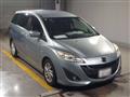 2010 Mazda Premacy