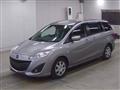 2012 Mazda Premacy