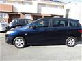 2013 Mazda Premacy