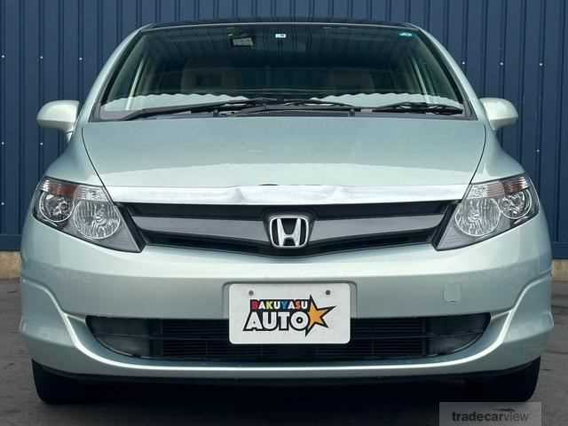 2007 Honda Airwave