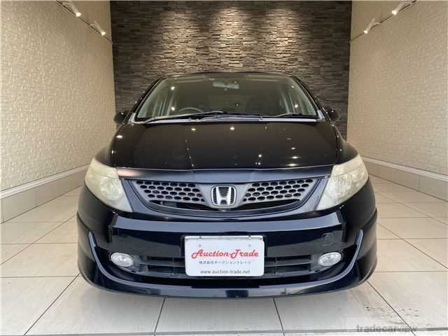 2008 Honda Airwave