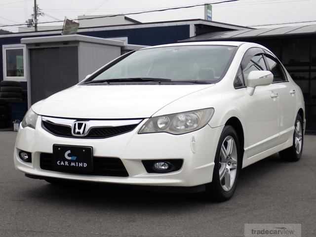 2009 Honda Civic