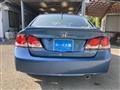 2009 Honda Civic Hybrid