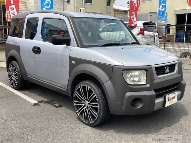 2003 Honda Element