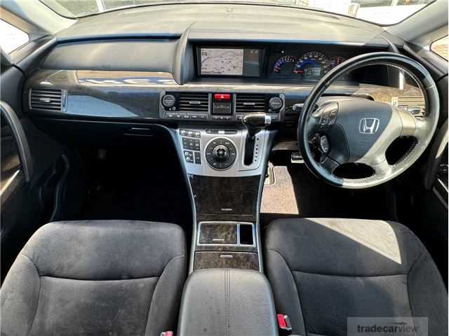 2010 Honda Elysion