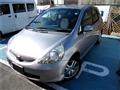 2005 Honda Fit