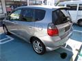 2005 Honda Fit