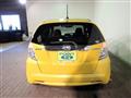 2010 Honda Fit Hybrid