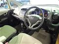 2010 Honda Fit Hybrid