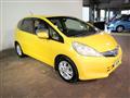 2010 Honda Fit Hybrid