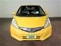 2010 Honda Fit Hybrid