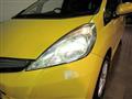 2010 Honda Fit Hybrid