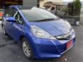 2010 Honda Fit Hybrid