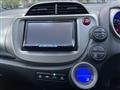 2010 Honda Fit Hybrid