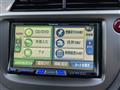 2010 Honda Fit Hybrid