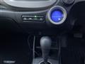 2010 Honda Fit Hybrid