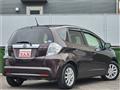 2012 Honda Fit Hybrid