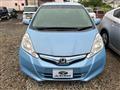 2012 Honda Fit Hybrid