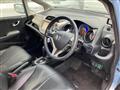 2012 Honda Fit Hybrid