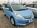 2012 Honda Fit Hybrid