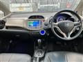 2012 Honda Fit Hybrid