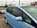 2012 Honda Fit Hybrid