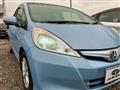 2012 Honda Fit Hybrid