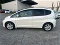 2012 Honda Fit Hybrid