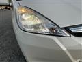 2012 Honda Fit Hybrid