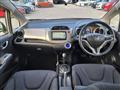 2012 Honda Fit Hybrid