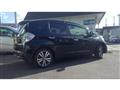 2012 Honda Fit Hybrid