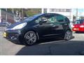 2012 Honda Fit Hybrid