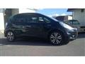 2012 Honda Fit Hybrid