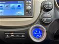 2012 Honda Fit Hybrid