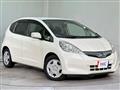 2012 Honda Fit Hybrid