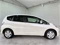 2012 Honda Fit Hybrid