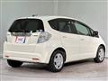 2012 Honda Fit Hybrid