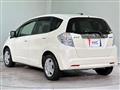 2012 Honda Fit Hybrid