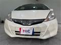 2012 Honda Fit Hybrid