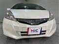 2012 Honda Fit Hybrid