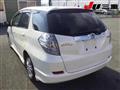 2011 Honda Fit shuttle