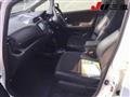 2011 Honda Fit shuttle