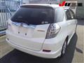 2011 Honda Fit shuttle